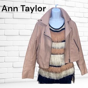 Ann Taylor Top/Blouse ADORABLE!!